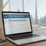 Can We Extend a Tourist Visa in Dubai? A Complete Guide