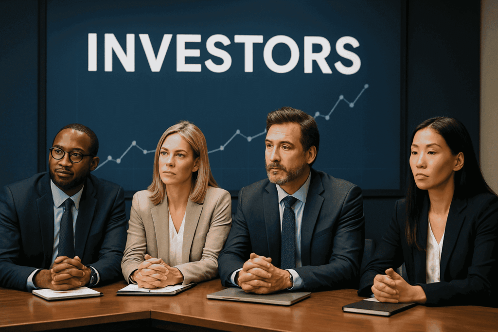 How to Find Investors in Dubai: A Comprehensive Guide for Startups and Entrepreneurs