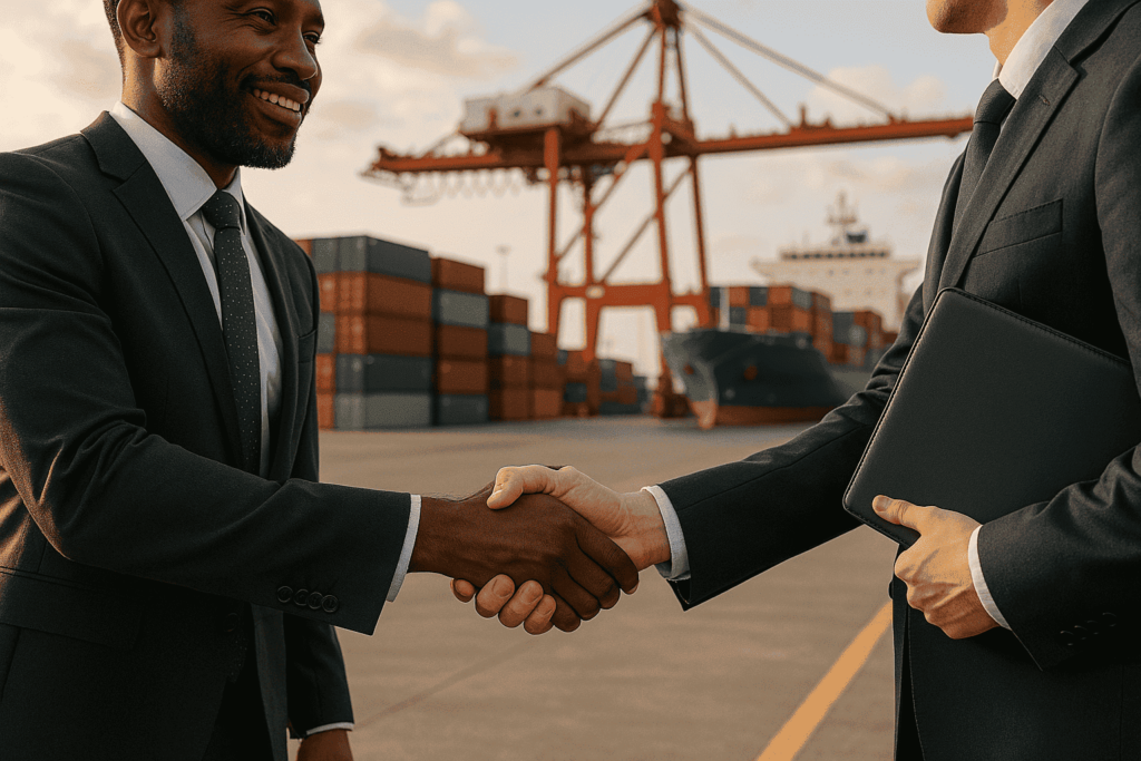 How to Get a Trade License in Dubai: Step-by-Step Guide for 2025