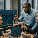 How to Invest in the Share Market in Dubai: A Complete Beginner’s Guide (2025)