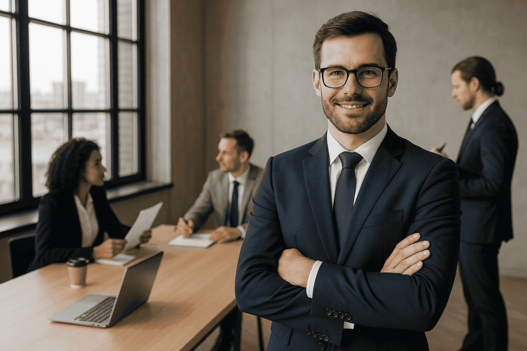 How to Open a Business in Dubai: A Step-by-Step Guide for 2025