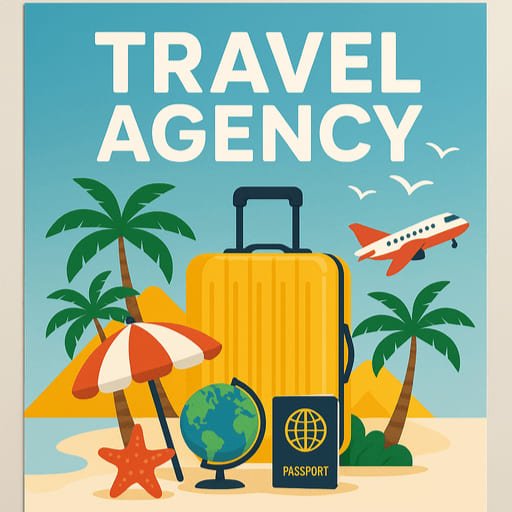 How to Open a Travel Agency in Dubai: Your Gateway to the Travel Business