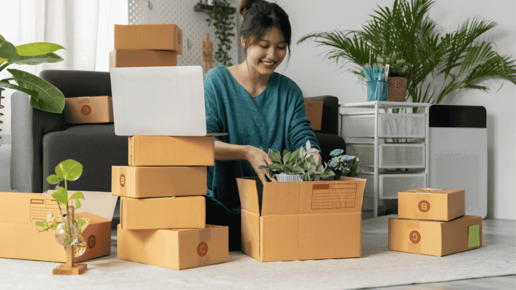 How to Open an E-Commerce Business