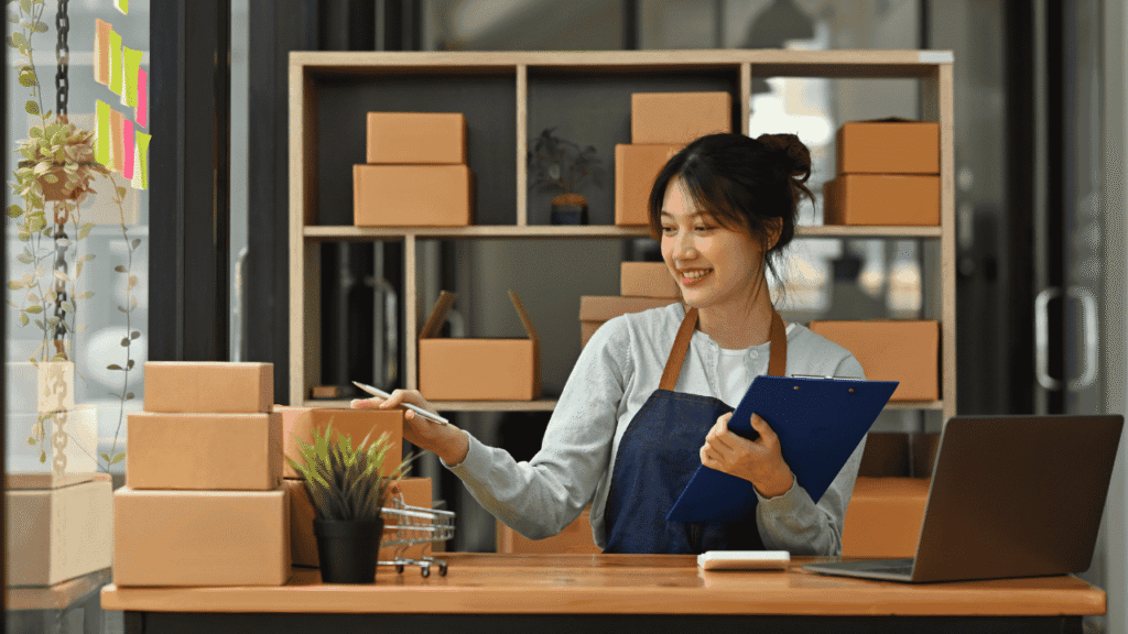 How to Open an E-Commerce Business in Dubai