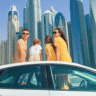 How to Rent a Car in Dubai Without a Credit Card