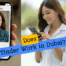 Does Tinder Work in Dubai