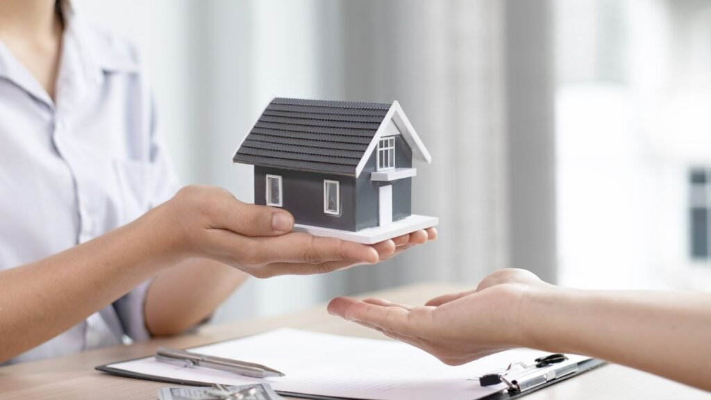 How to Buy a Home in Dubai