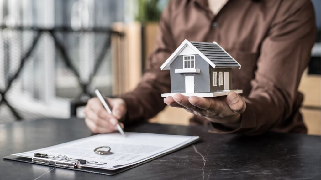 How to Get a Mortgage in Dubai