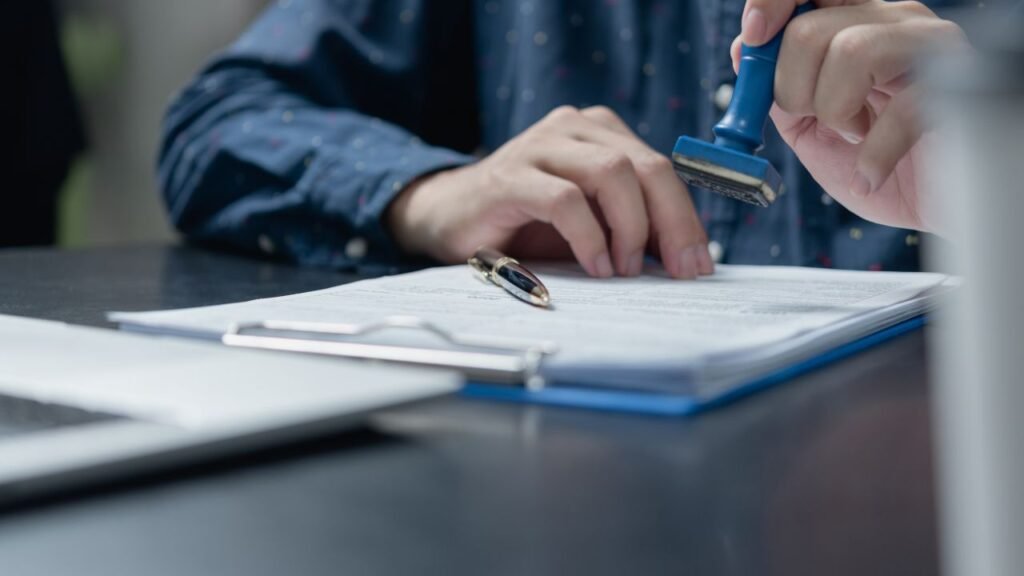 How to Get a Police Clearance Certificate in Dubai