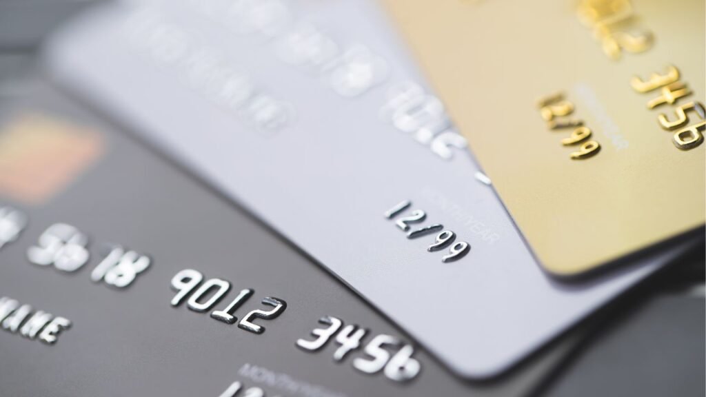 How to Get an American Express Card