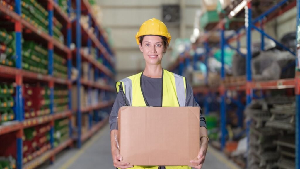 How to Start a Business in Dubai Logistics City Free Zone