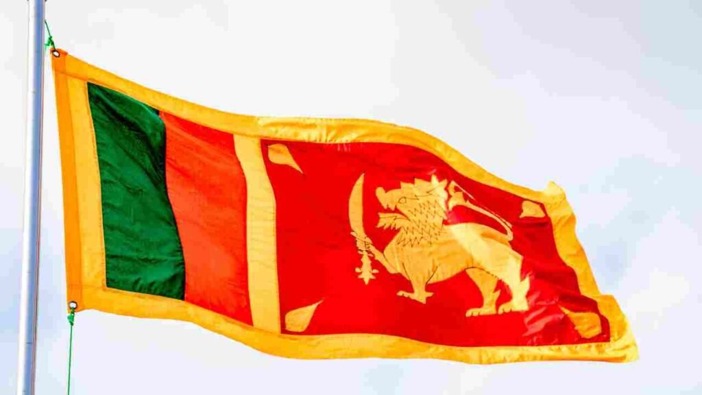 How to Transfer Money from Sri Lanka to Dubai