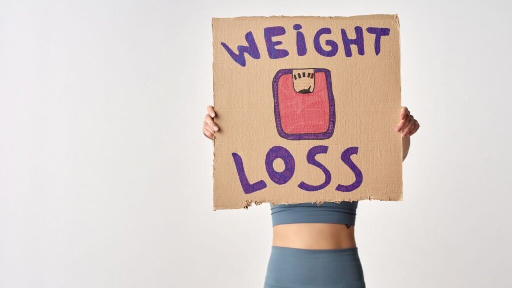 Lose Weight in Dubai