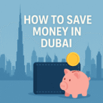 Save Money in Dubai Practical Tips That Work