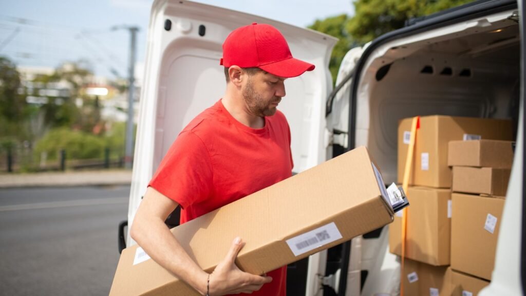 Start a Business in Dubai Logistics City Free Zone