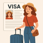 Your Complete Guide to Getting a UAE Visit Visa in 2025