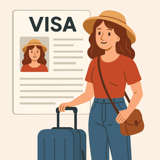Your Complete Guide to Getting a UAE Visit Visa in 2025
