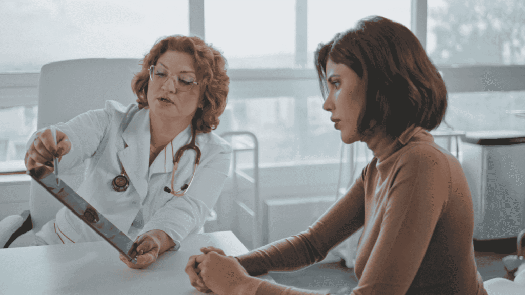 Why Pre-Marriage Medical Tests Matter in Dubai