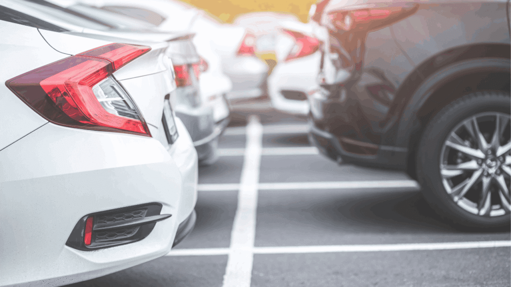 How to Pay for Parking in Dubai via SMS